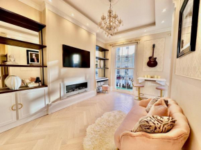 The Marilyn Suite - London Marylebone